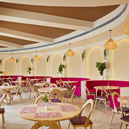 Wild Rose Resort And Spa Pushkar Buitenkant foto