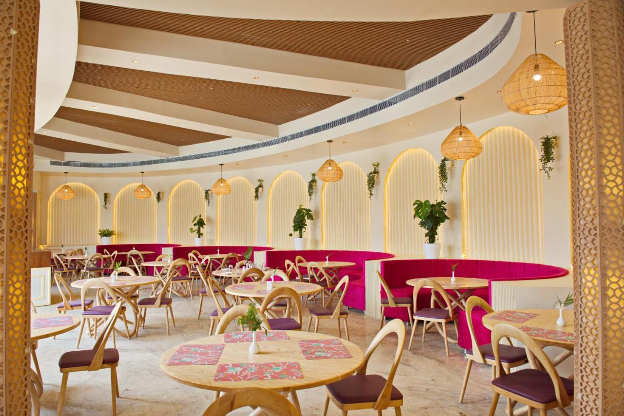 Wild Rose Resort And Spa Pushkar Buitenkant foto