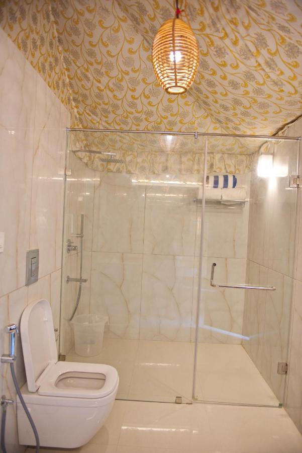 Wild Rose Resort And Spa Pushkar Buitenkant foto